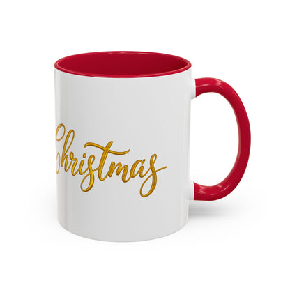 Magical Christmas Mug
