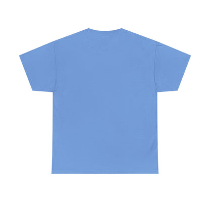 Gildan · 5000 Unisex Tee - Unstoppable Drive – High-Energy Gaming & Motivation Design