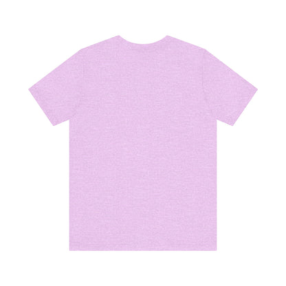 Bella+Canvas · 3001 Unisex Jersey Short Sleeve Tee - Malibu Coastal Vibes (v5)