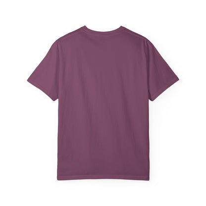 Raised by Wildflowers Botanical Graphic Tee