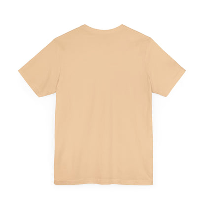 Bella+Canvas · 3001 Unisex Jersey Short Sleeve Tee - Malibu Coastal Vibes (v3)