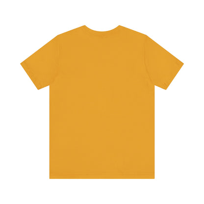Bella+Canvas · 3001 Unisex Jersey Short Sleeve Tee - You & Me Forever T-Shirt – Minimalist Romantic Couples Valentine's Tee