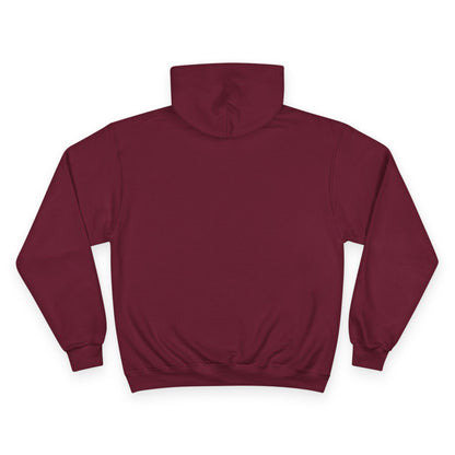 Champion S700 Unisex Hoodie | Québec Canada 🇨🇦✨