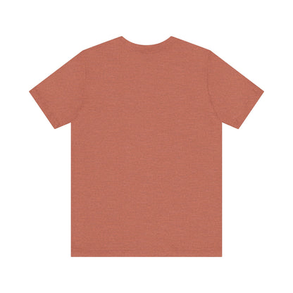 Bella+Canvas · 3001 Unisex Jersey Short Sleeve Tee - Malibu Coastal Vibes (v1)