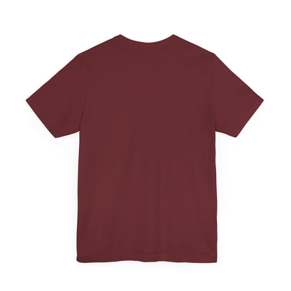 Bella+Canvas · 3001 Unisex Jersey Short Sleeve Tee - Malibu Coastal Vibes (v4)