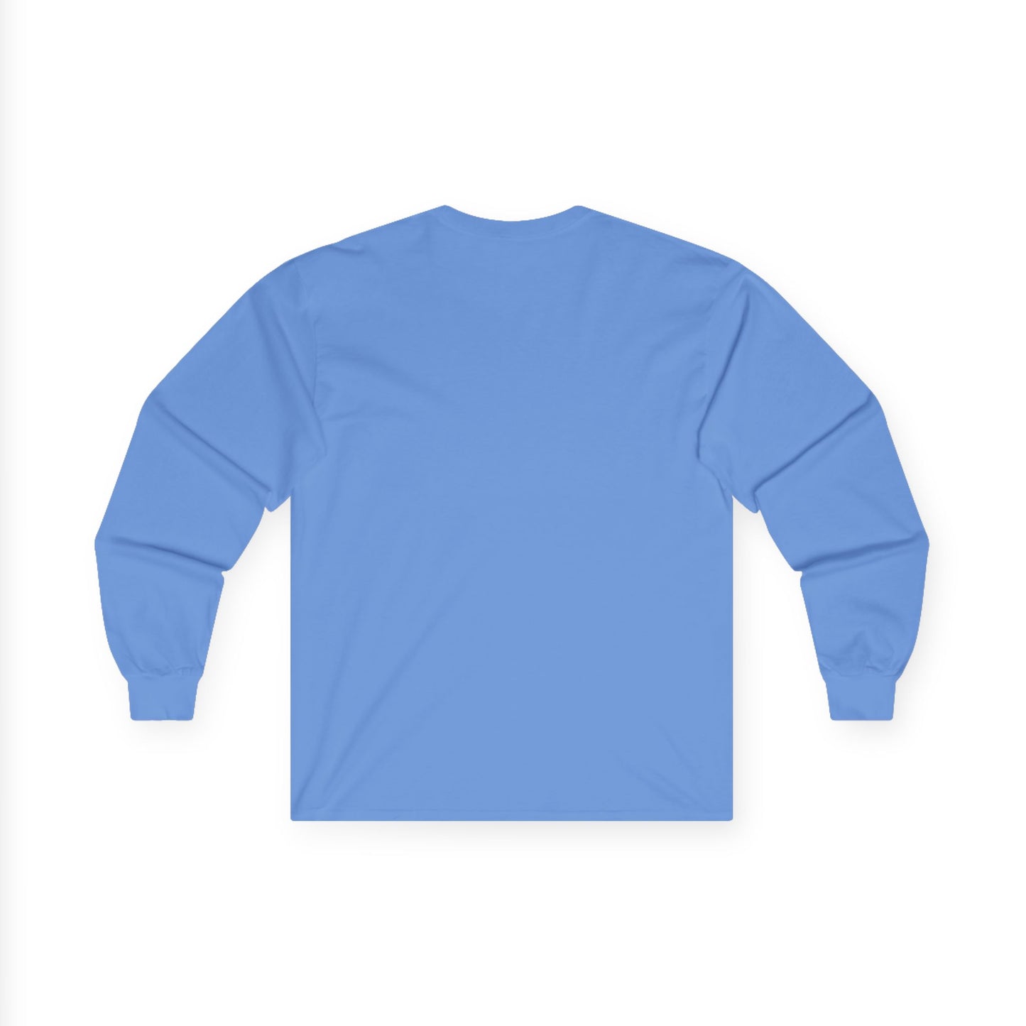 Gildan 2400 Unisex Long-sleeve Tee - Dreamy Rêverie