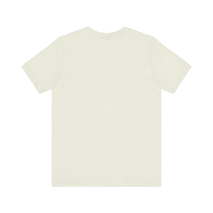 Bella+Canvas · 3001 Unisex Jersey Short Sleeve Tee - Malibu Coastal Vibes (v3)