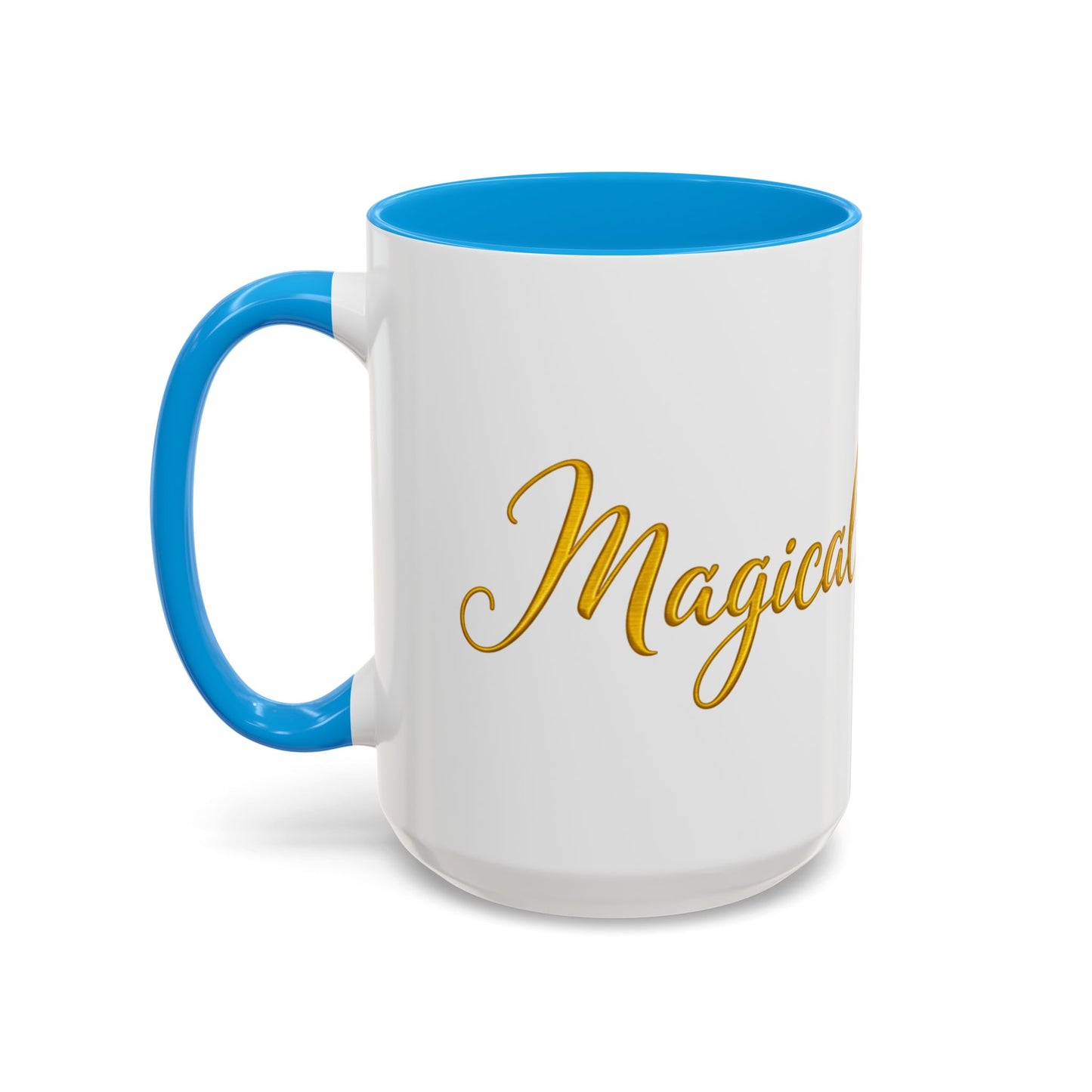 Magical Christmas Mug
