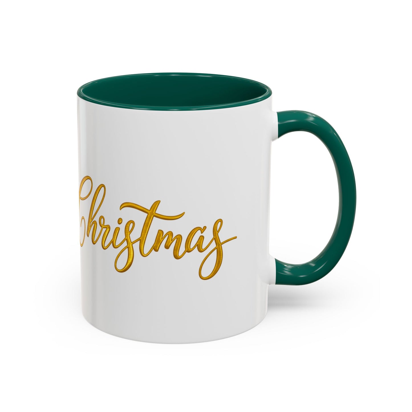 Magical Christmas Mug
