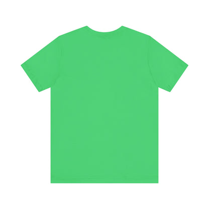 Bella+Canvas · 3001 Unisex Jersey Short Sleeve Tee - Malibu Coastal Vibes (v1)
