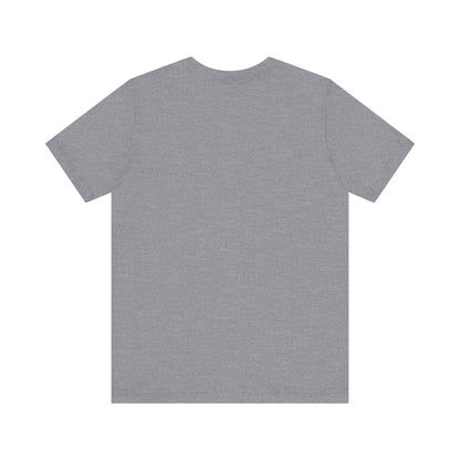 Bella+Canvas · 3001 Unisex Jersey Short Sleeve Tee - Malibu Coastal Vibes (v1)