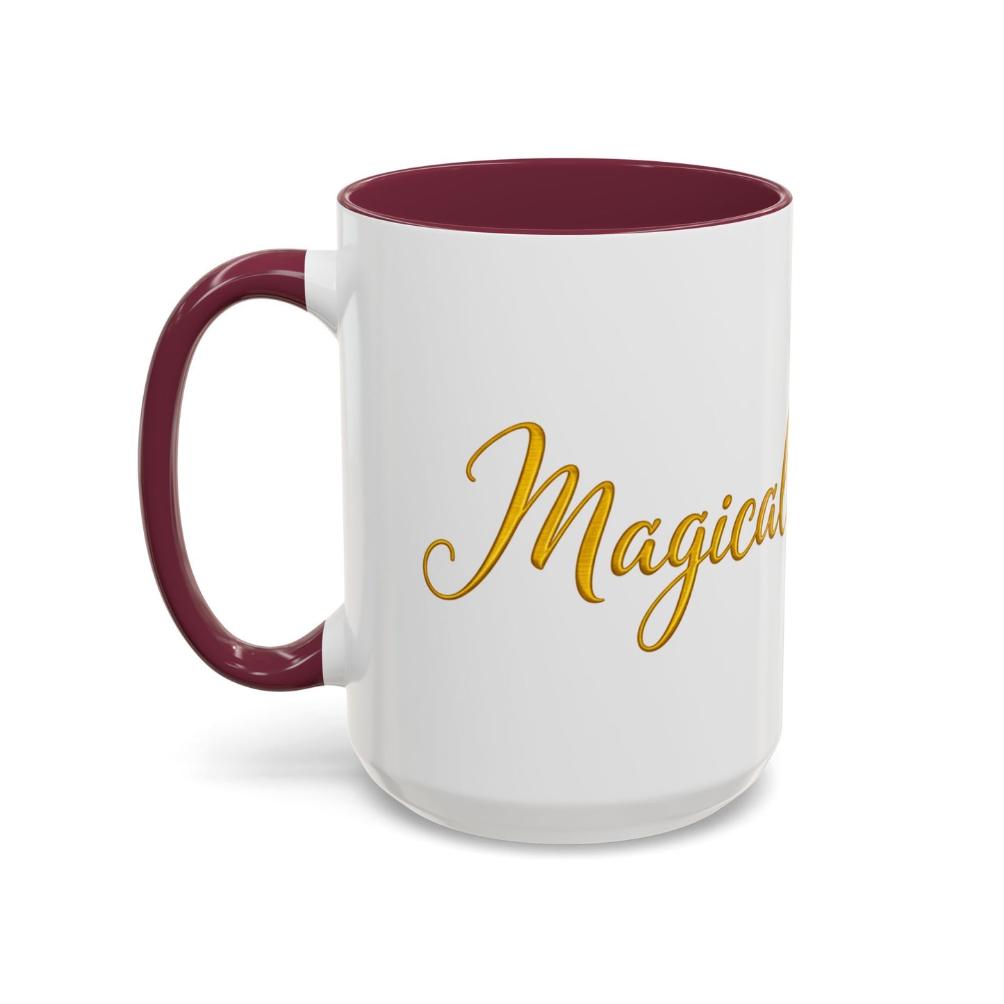 Magical Christmas Mug