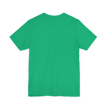Bella+Canvas · 3001 Unisex Jersey Short Sleeve Tee - Malibu Coastal Vibes (v1)