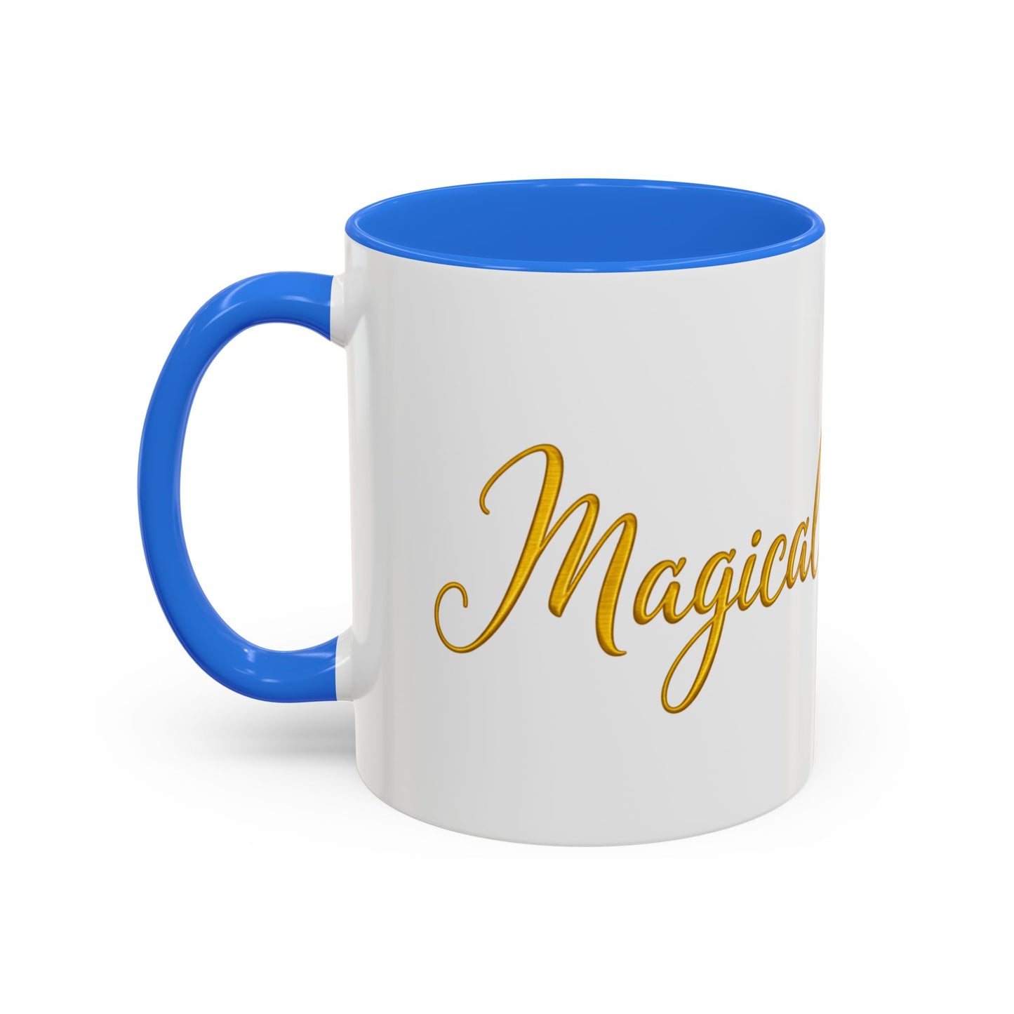 Magical Christmas Mug