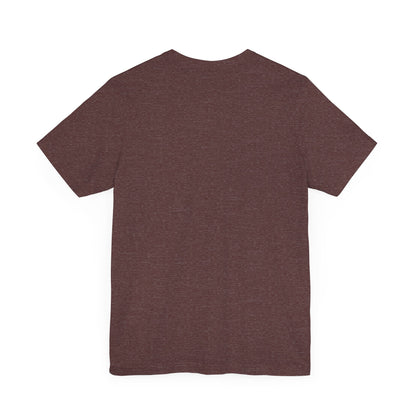 Bella+Canvas · 3001 Unisex Jersey Short Sleeve Tee - Malibu Coastal Vibes (v4)