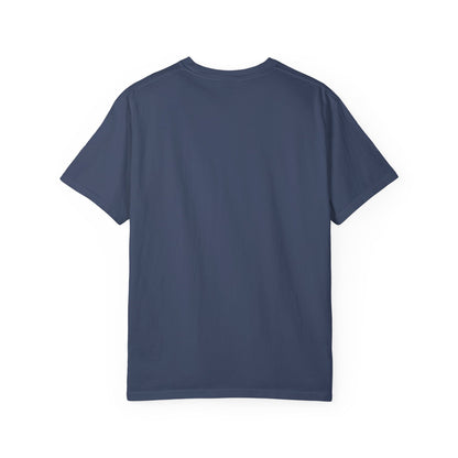 Comfort Colors 1717 Unisex Garment-Dyed T-shirt - Shamrock State of Mind St. Patrick’s Day Design