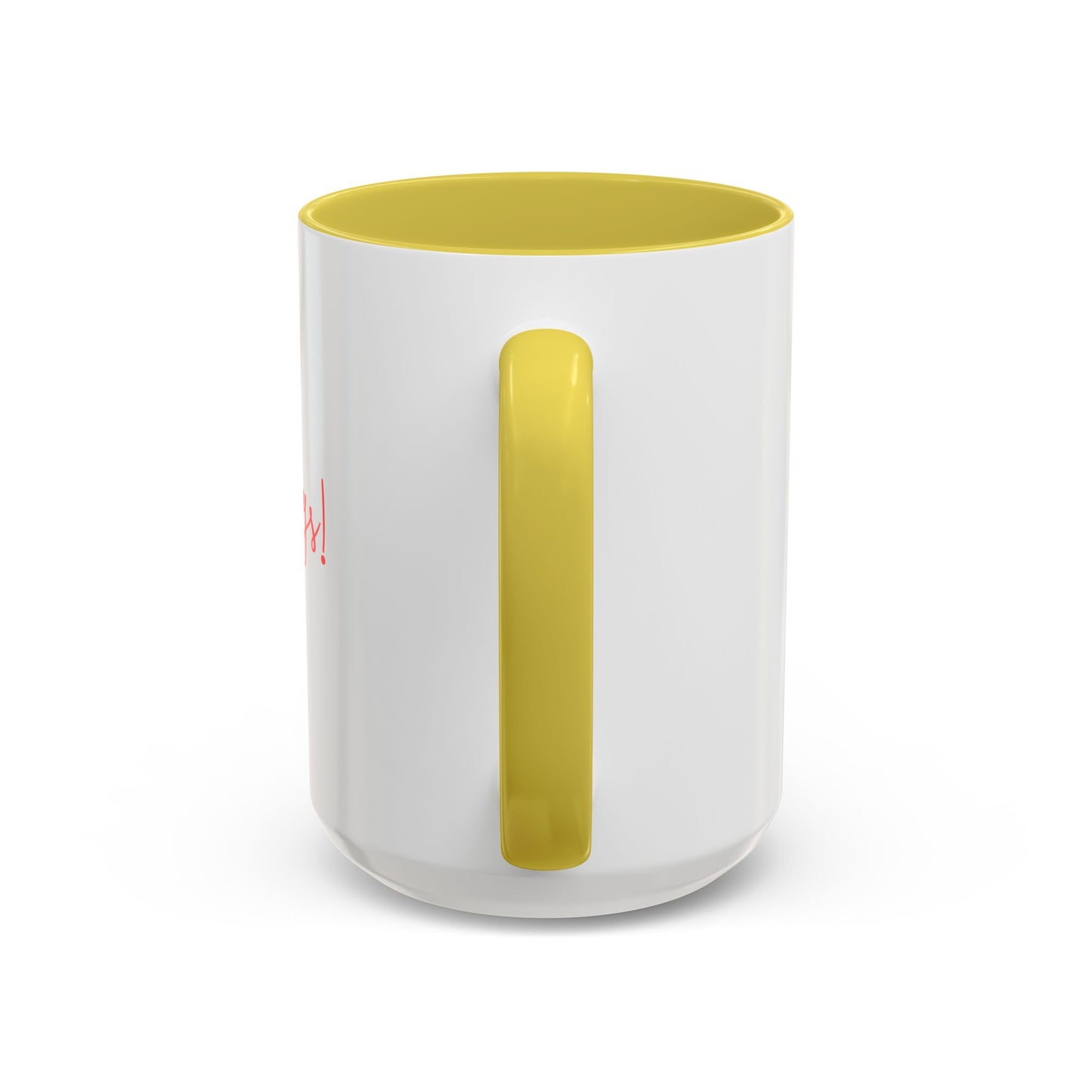 Merry Holidays Snowman Mug (v2)