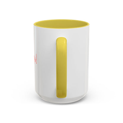 Merry Holidays Snowman Mug (v2)