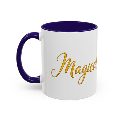 Magical Christmas Mug