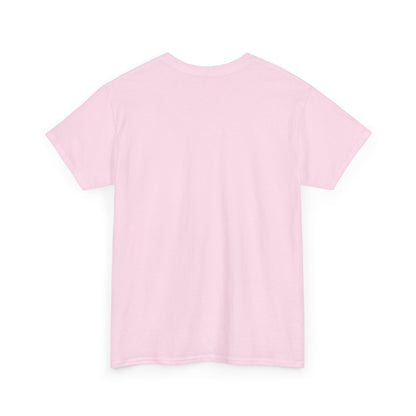 Gildan · 5000 Unisex Tee - Eudaimonia Greek Philosophy Elegant & Meaningful Design