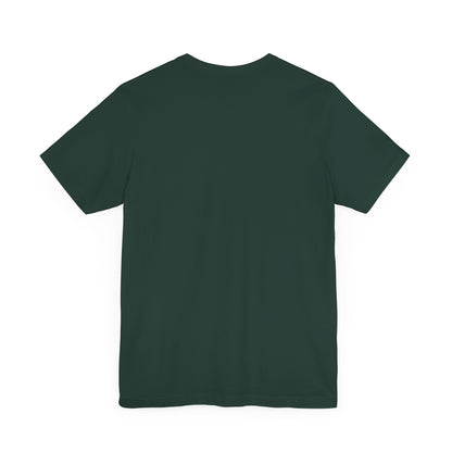 Bella+Canvas · 3001 Unisex Jersey Short Sleeve Tee - Malibu Coastal Vibes (v2)