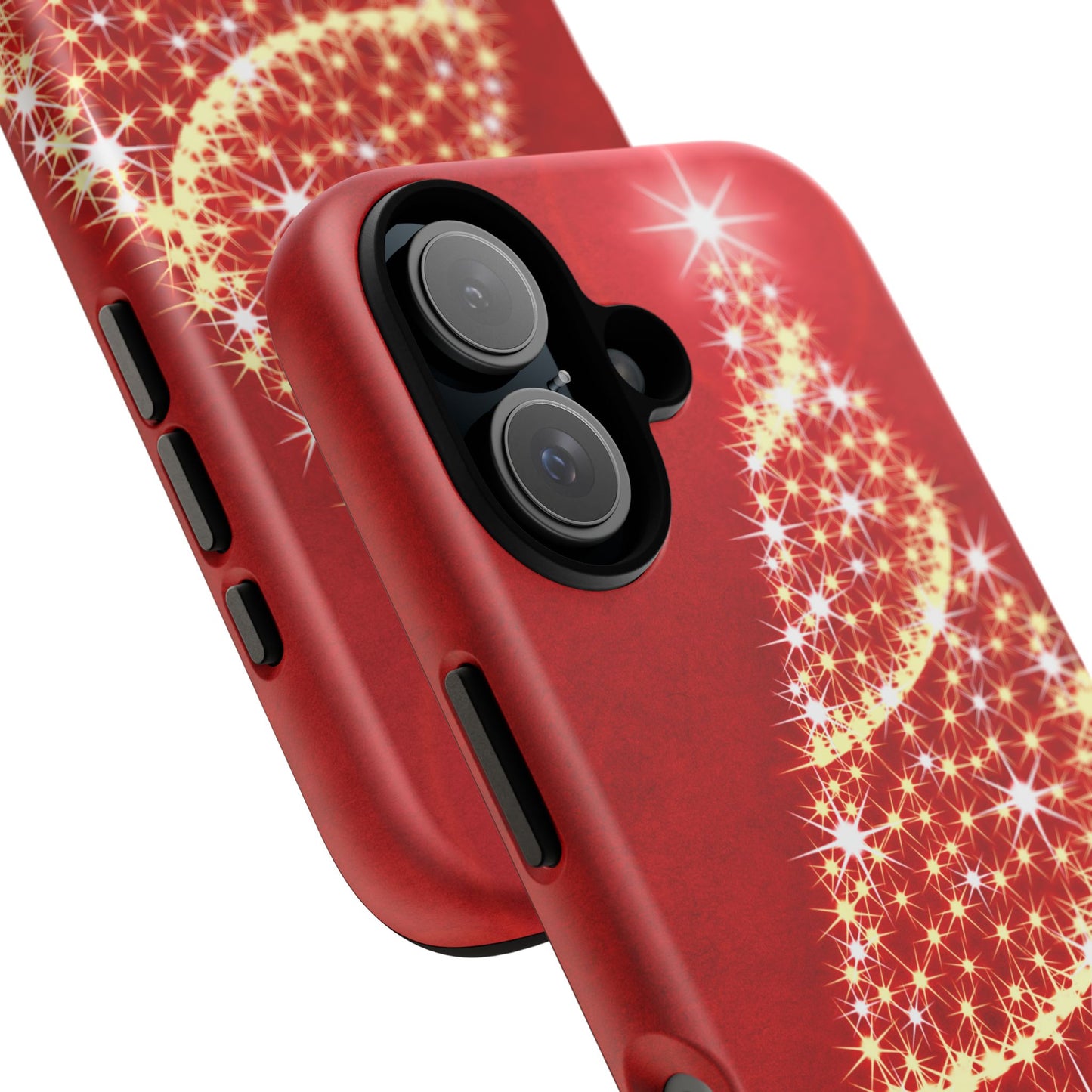 Holiday Christmas Tree No.2 – Festive Holiday Design for iPhone, Samsung & Google Models