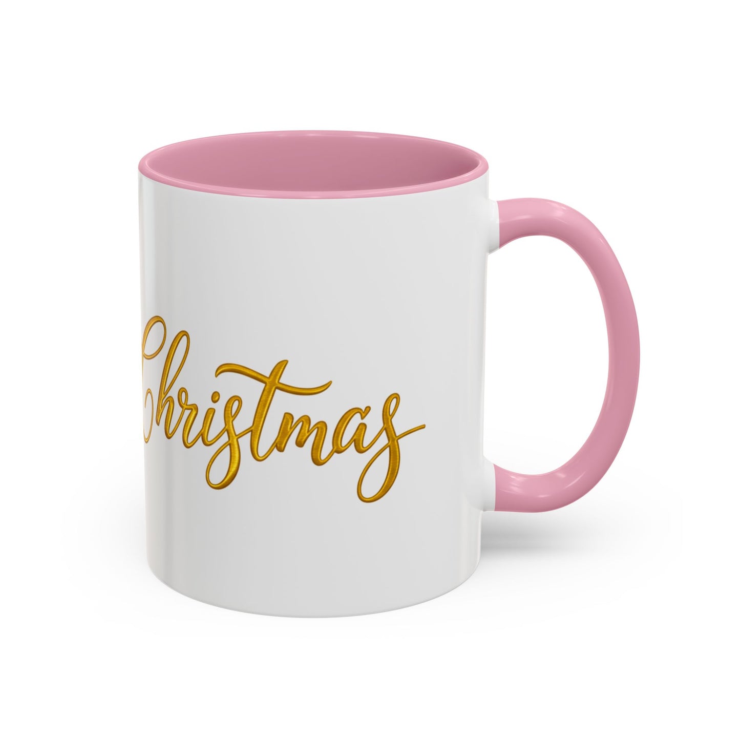 Magical Christmas Mug