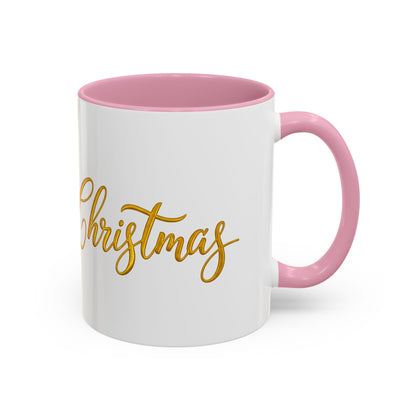 Magical Christmas Mug