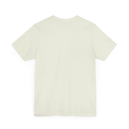 Bella+Canvas · 3001 Unisex Jersey Short Sleeve Tee - Malibu Coastal Vibes (v3)