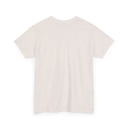 Gildan · 5000 Unisex Tee - Eudaimonia Greek Philosophy Elegant & Meaningful Design