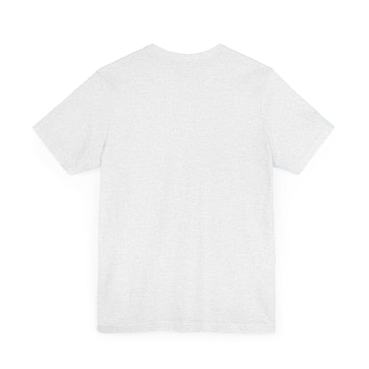 Bella+Canvas · 3001 Unisex Jersey Short Sleeve Tee - Malibu Coastal Vibes (v3)