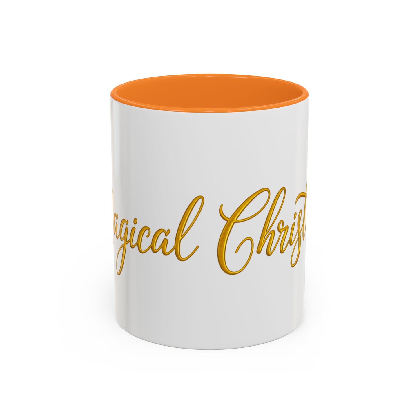 Magical Christmas Mug