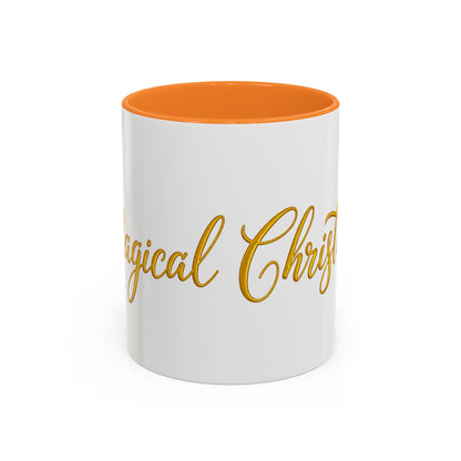 Magical Christmas Mug