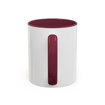 You & Me Forever Valentine's Day Mug – Minimalist Romantic Gift for Love & Romance (11oz)