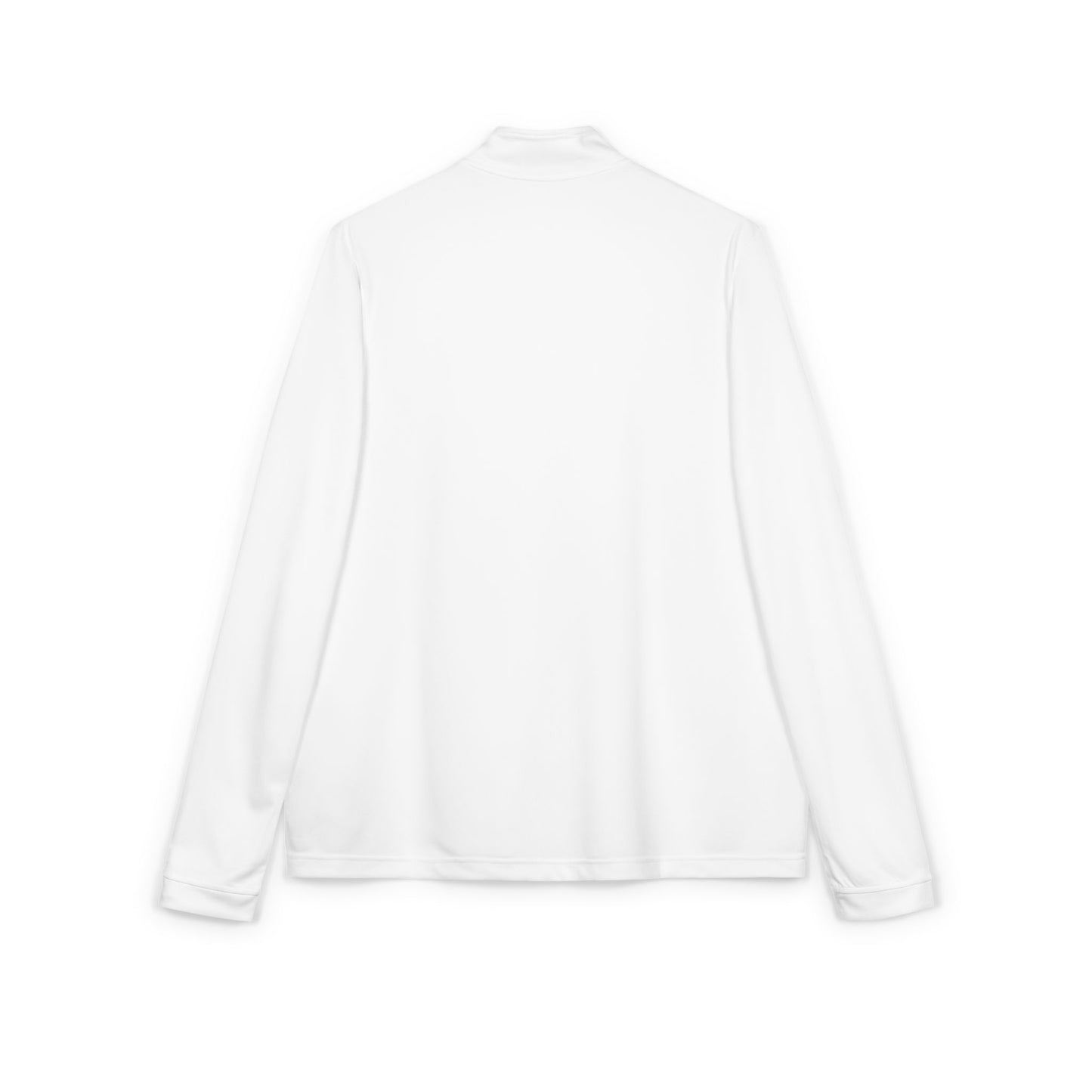Adidas Performance Quarter-Zip Pullover – Discipline & Focus Edition