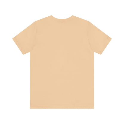 Bella+Canvas · 3001 Unisex Jersey Short Sleeve Tee - Malibu Coastal Vibes (v3)
