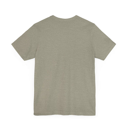 Bella+Canvas · 3001 Unisex Jersey Short Sleeve Tee - Malibu Coastal Vibes (v1)