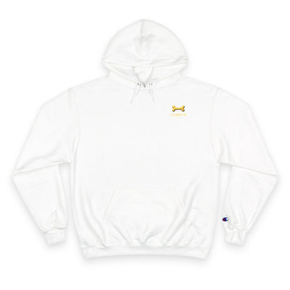 Lil Bonez Hoodie | Dawgs Series | Champion S700 Hoodie Customized by DABPdesigns