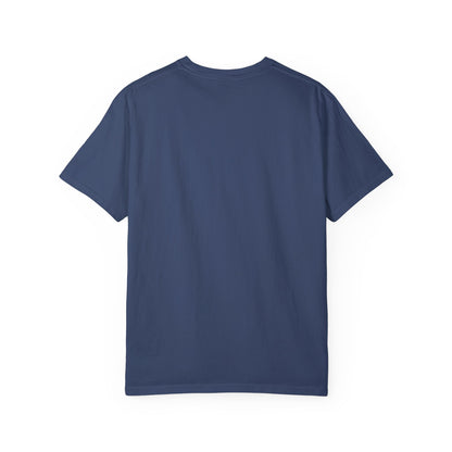 Comfort Colors 1717 Unisex Garment-Dyed T-shirt - Shenanigans Squad St. Patrick’s Day Design