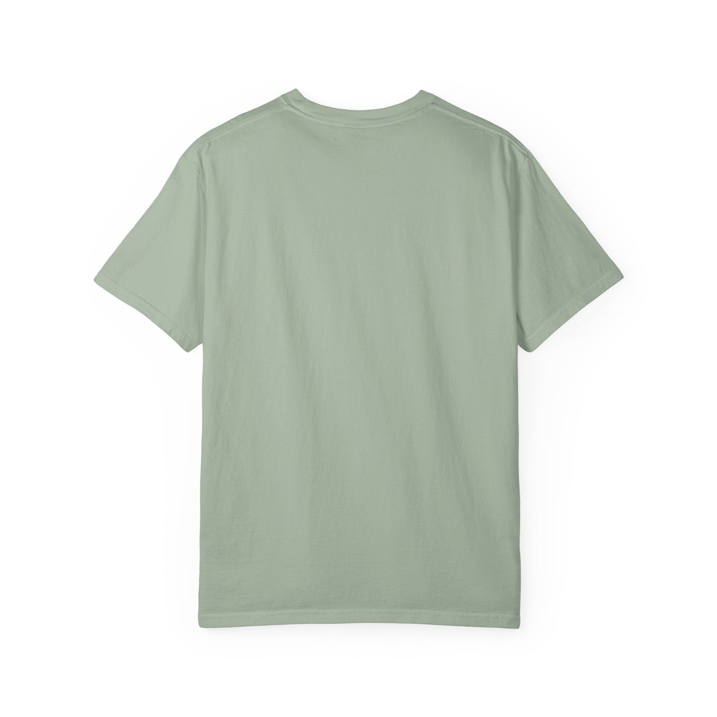 Coastal Coffee Club Retro Graphic Tee