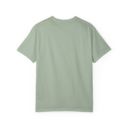 Coastal Coffee Club Retro Graphic Tee