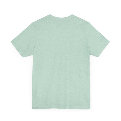 Bella+Canvas · 3001 Unisex Jersey Short Sleeve Tee - Malibu Coastal Vibes (v4)