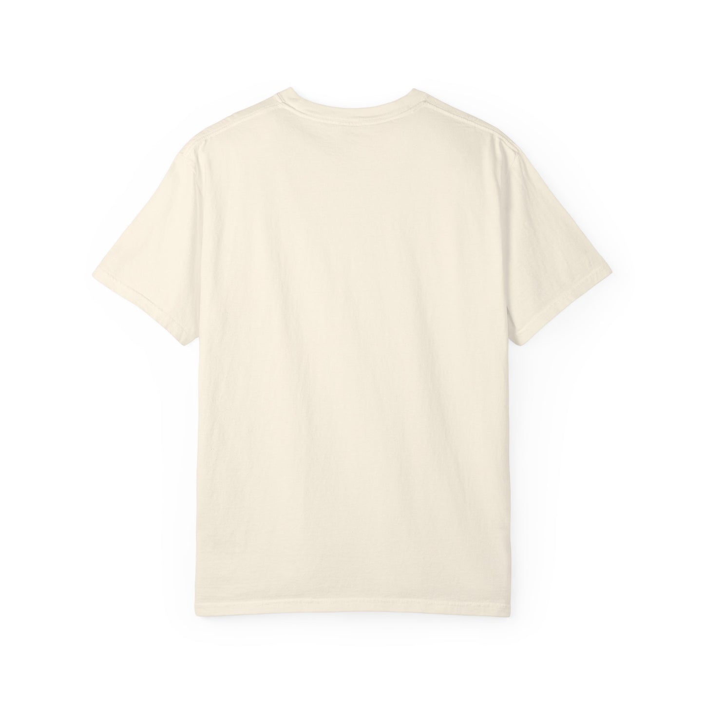 Coastal Coffee Club Retro Graphic Tee