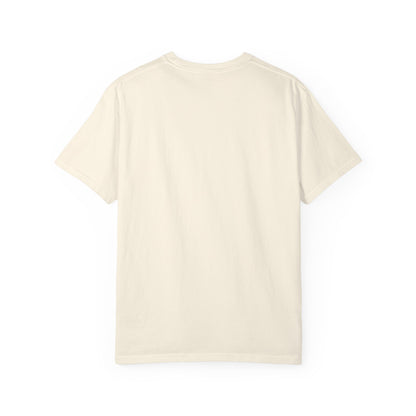 Coastal Coffee Club Retro Graphic Tee