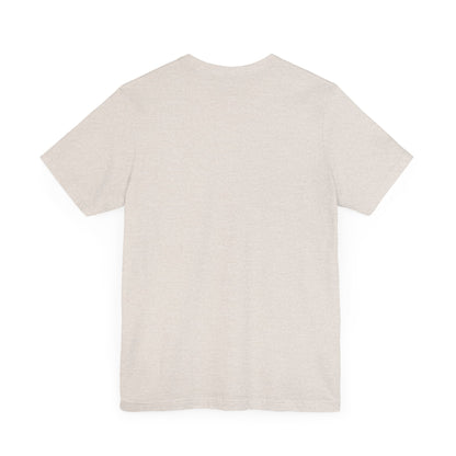 Bella+Canvas · 3001 Unisex Jersey Short Sleeve Tee - Malibu Coastal Vibes (v5)