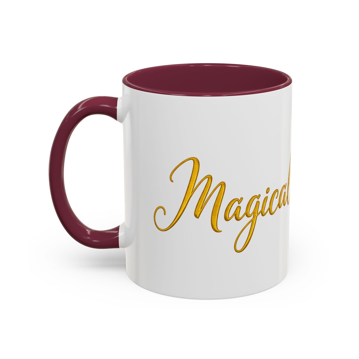Magical Christmas Mug