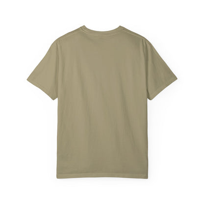 Comfort Colors 1717 Unisex Garment-Dyed T-shirt - "Soul Mate" Couple’s T-Shirts – Romantic Matching Valentine’s Day Gift