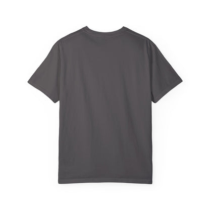 Comfort Colors 1717 Unisex Garment-Dyed T-shirt - "Soul Mate" Couple’s T-Shirts – Romantic Matching Valentine’s Day Gift