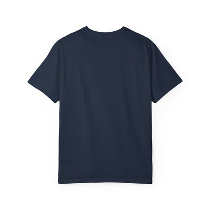 Comfort Colors 1717 Unisex Garment-Dyed T-shirt - Shamrock State of Mind St. Patrick’s Day Design