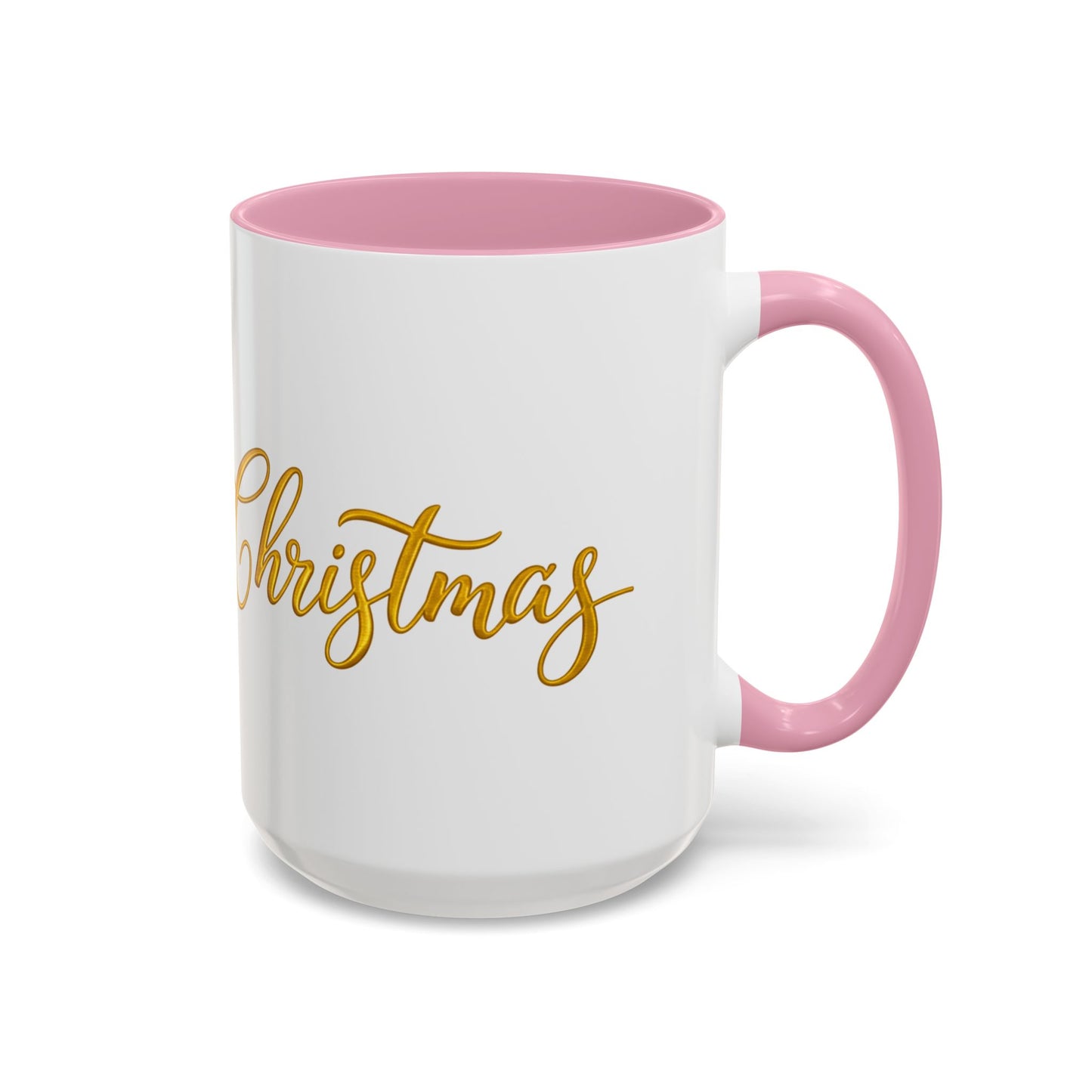 Magical Christmas Mug
